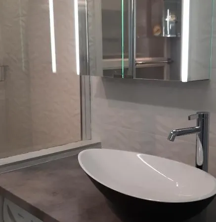 Studio Village Naturiste Port Nature 6 *